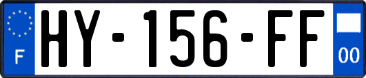 HY-156-FF