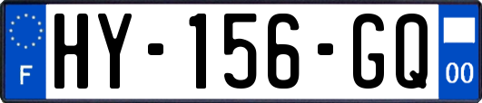 HY-156-GQ