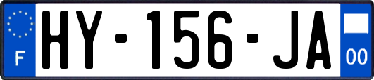 HY-156-JA