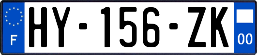 HY-156-ZK