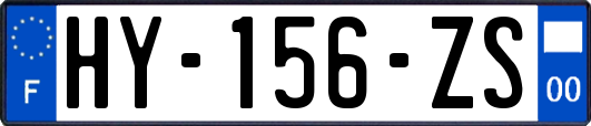 HY-156-ZS