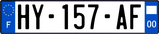 HY-157-AF