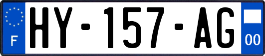 HY-157-AG