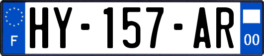 HY-157-AR