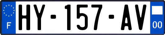 HY-157-AV