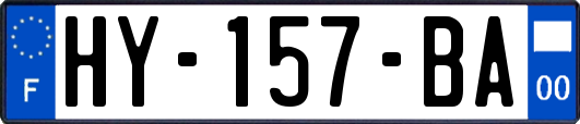 HY-157-BA