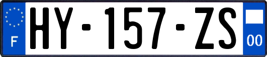 HY-157-ZS