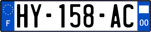 HY-158-AC
