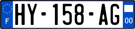 HY-158-AG