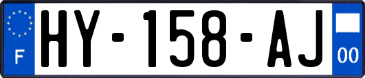 HY-158-AJ