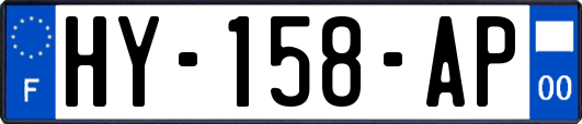 HY-158-AP