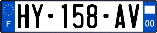 HY-158-AV