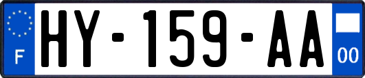 HY-159-AA