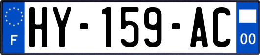 HY-159-AC