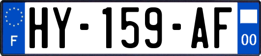 HY-159-AF