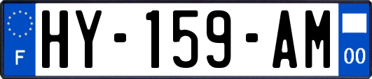 HY-159-AM