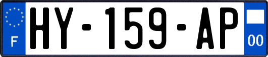 HY-159-AP