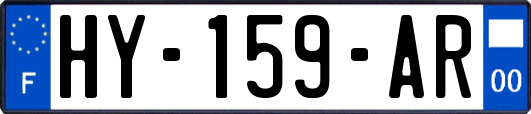 HY-159-AR