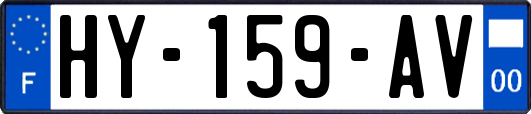 HY-159-AV