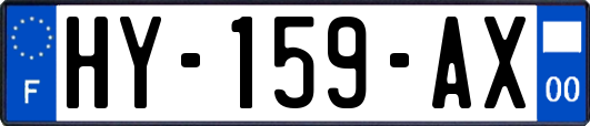 HY-159-AX
