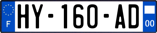 HY-160-AD