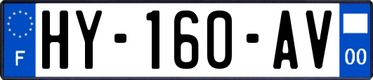 HY-160-AV