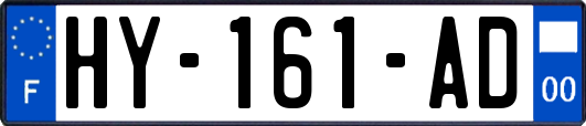 HY-161-AD