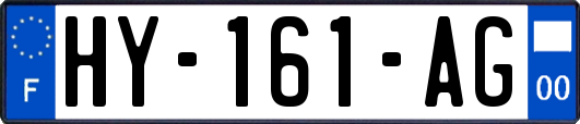 HY-161-AG