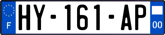 HY-161-AP