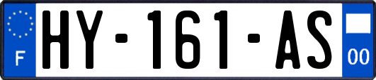 HY-161-AS