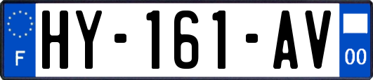 HY-161-AV