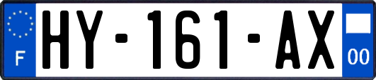 HY-161-AX
