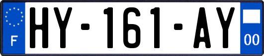 HY-161-AY