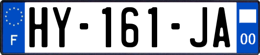 HY-161-JA