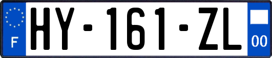 HY-161-ZL
