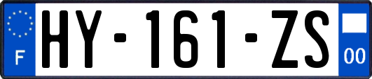HY-161-ZS