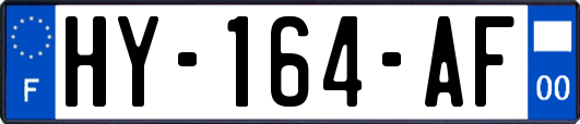 HY-164-AF