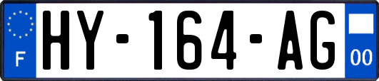 HY-164-AG