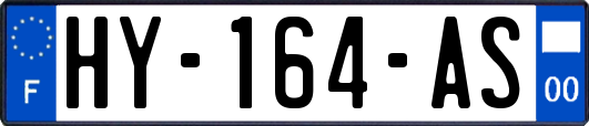 HY-164-AS