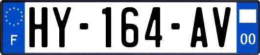 HY-164-AV