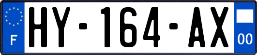 HY-164-AX
