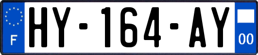 HY-164-AY