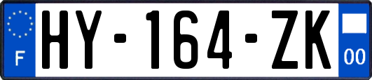 HY-164-ZK