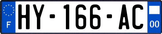 HY-166-AC