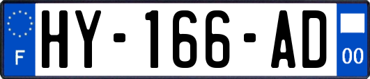 HY-166-AD