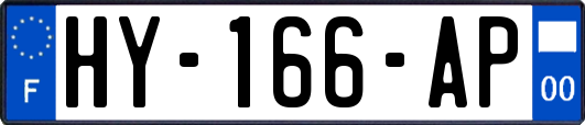 HY-166-AP