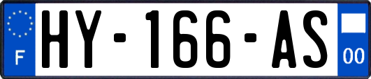 HY-166-AS