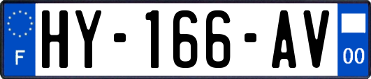 HY-166-AV