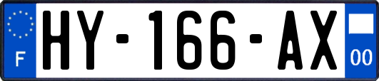 HY-166-AX