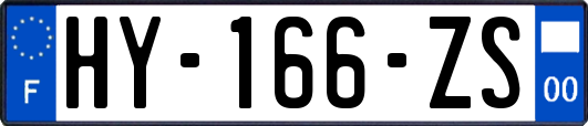 HY-166-ZS